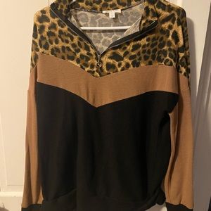 Boutique Sweater